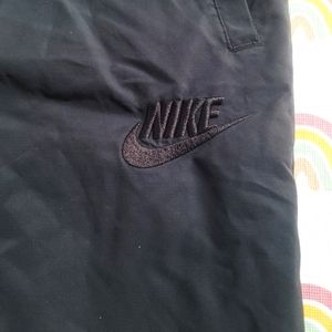Men Nike joggers